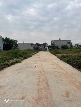 Mảnh đất vàng khu phân lô quân đội - Tiềm năng sinh lời bền vững