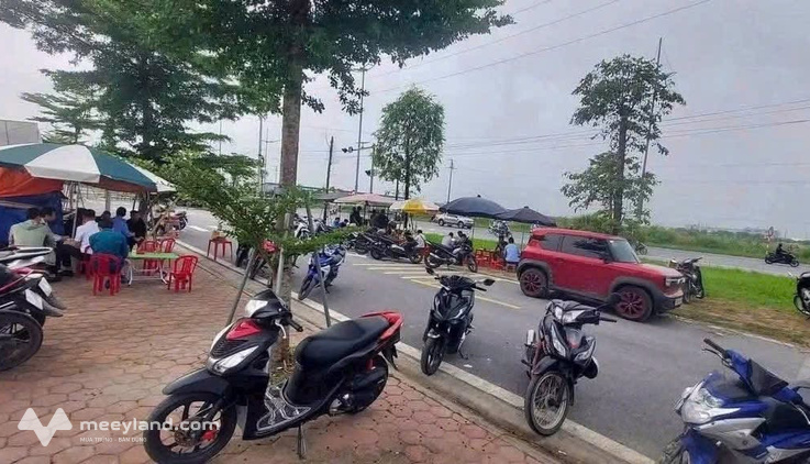 Chốt ngay lô đất khu đô thị Hà Phương 3, giá rẻ giật mình, đầu tư cực cháy