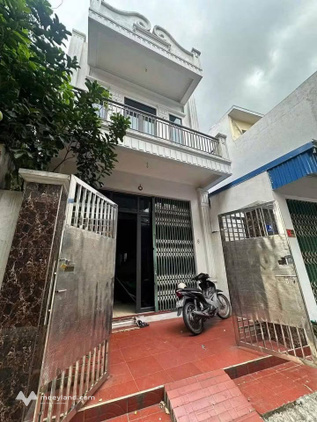 Nhà mặt đường Song Hào, view công viên, giá cực hời