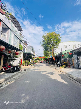 Bán nhà cấp 4 mặt tiền đường Nguyễn Thuật, phường An Khê, Đà Nẵng