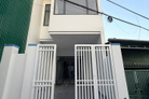 Nhà mê mới tinh hẻm Y Nuê - Mai Thị Lựu, ô tô thông, giá chỉ 3.55 tỷ