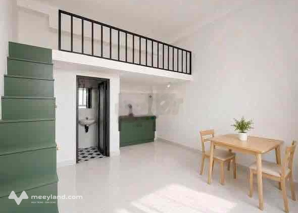 Khai trương dự án mới gần hcmute - ngay bv hoà hảo - phạm văn đồng
