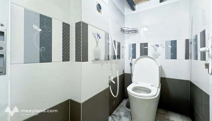 trọ đẹp giá chỉ từ 3tr7 - gần khu tên lửa