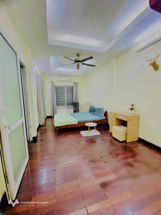 Studio Rộng rãi - KK ban công thoáng mát - full đồ - khu trung tâm
