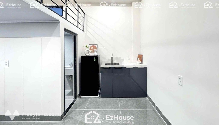 FREE TIỀN T8 - Duplex mới keng ngay sát VLU, NTTU