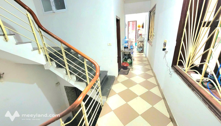 Cho thuê nhà trọ 30m2, 3,5 triệu, Tam Trinh, P Yên Sở, Q.Hoàng Mai, Hà Nội