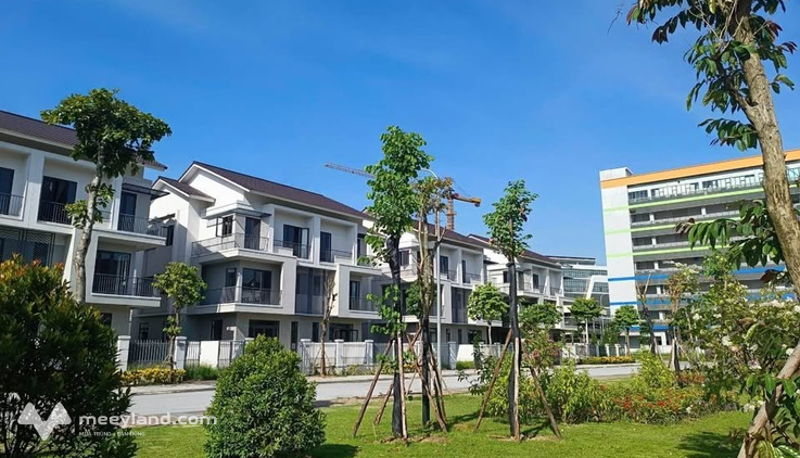 Biệt thự song lập 180m2 Centa Riverside – đã có sổ, giá chỉ 11,6 tỷ