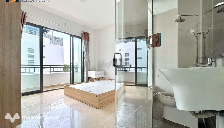 Khai trương phòng ban công sẵn nội thất ngay đầm sen - kênh tân hóa