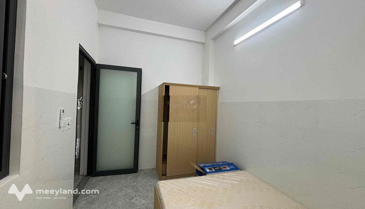 cho thuê phòng full nội thất hẻm 140/27 vườn lài, an phú đông, Hcm