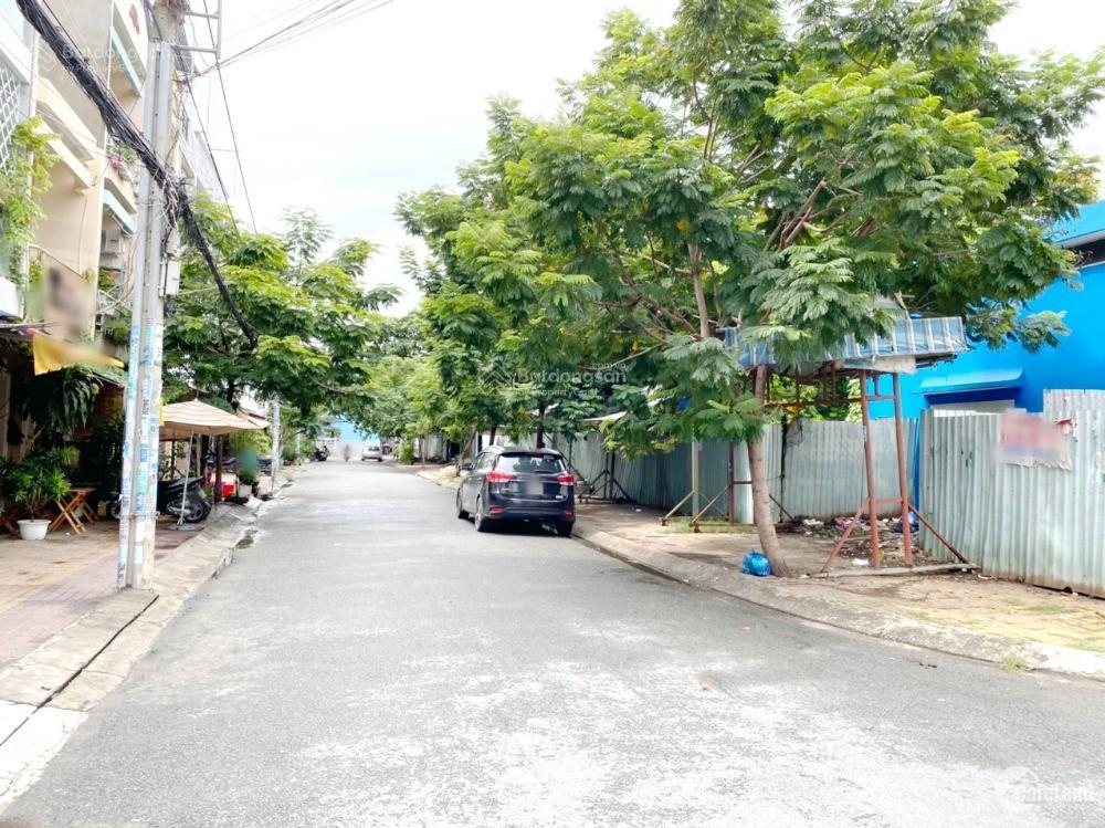 Bán nhà khu dân cư bùi minh trực 80m2 ngang 4m xe hơi ngủ trong nhà, 9 tỷ hơn, khu hiện hữu quận 8