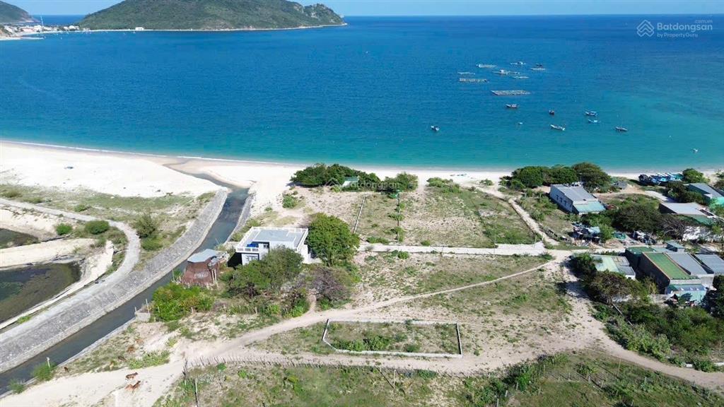 Bán đất tdc bãi bàng, thôn tây, phường đông ninh hoà (ninh vân cũ)