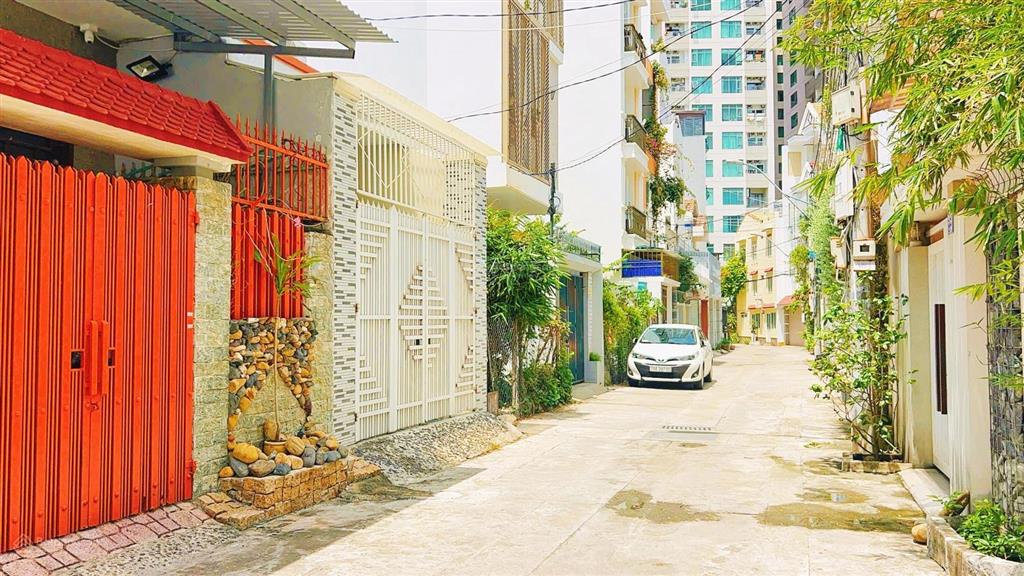Bán đất nền, 60 m², Vĩnh Phước
