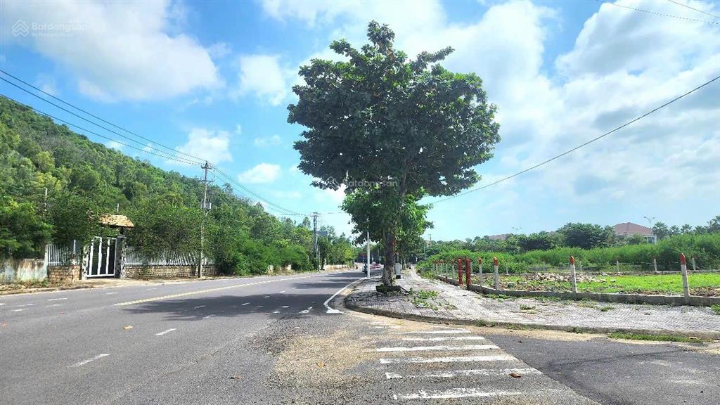 B307. lô góc 3 mặt tiền 1.401,9m phạm văn đồng kđt mới vĩnh hòa quỹ đất hiếm 130 tỷ