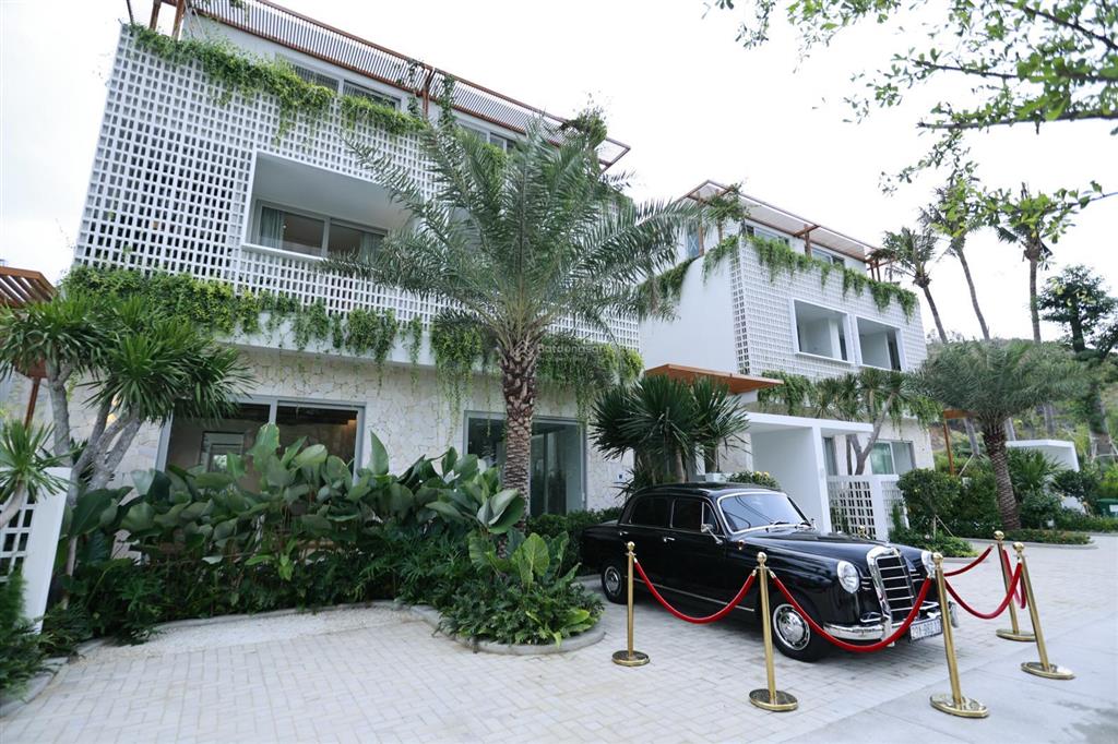 La tiên villa nha trang second home đẳng cấp bên vịnh ngọc