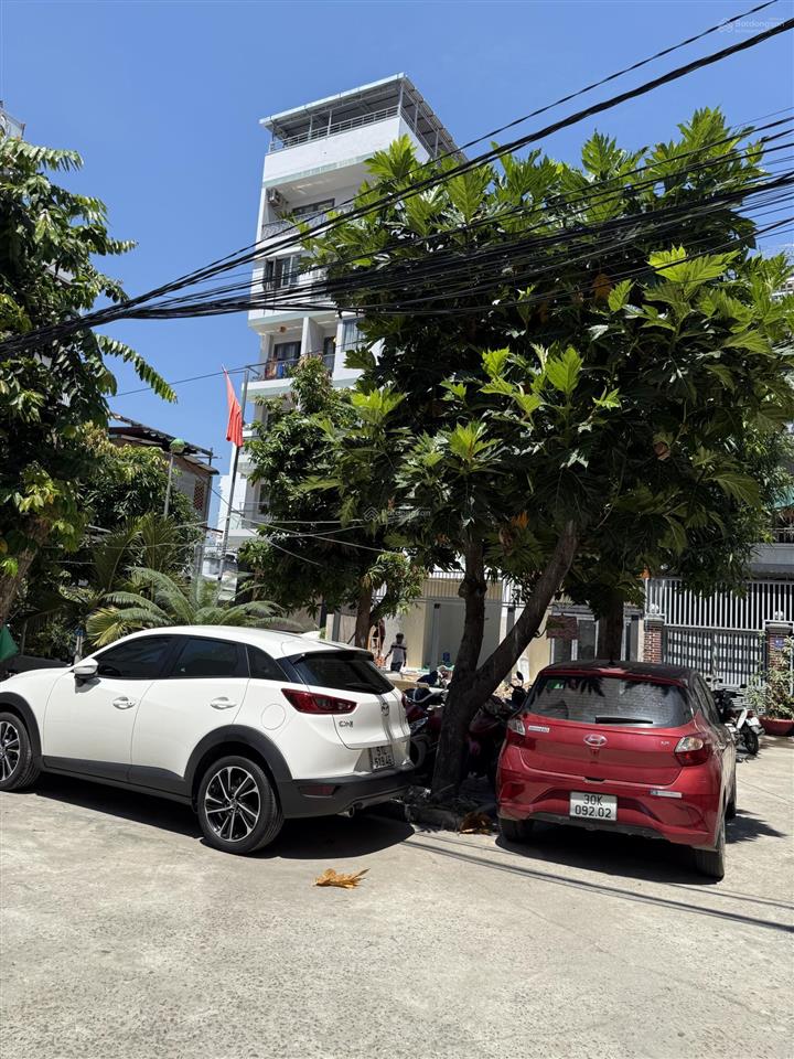 Siêu phẩm dã tượng lô đất 2 mặt tiền chỉ 300m ra biển trần phú 13.5 tỷ