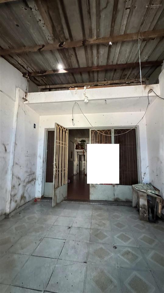 Bán nhà mặt tiền khu tân hương và độc lập 4.1x27m cấp 4 giá 10,95 tỷ