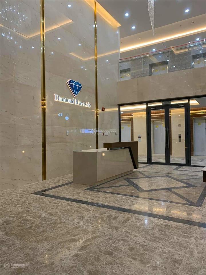 Diamond riverside cần bán 3pn nhà mới 99% có nội thất, giá 4,2 tỷ bao hết chi phí