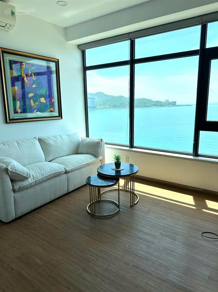Kiều trinh 1602căn góc nữ hoàng view trực diện biển mường thanh viễn triều 66m2, nội thất đẹp