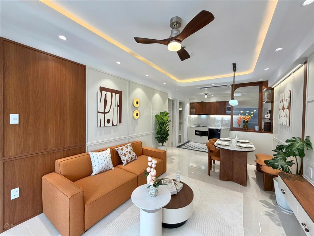Kiều trinh 35140c3 căn hộ dành cho người thích sự chỉn chu đẹp từ tổng thể đến từng góc nhỏ