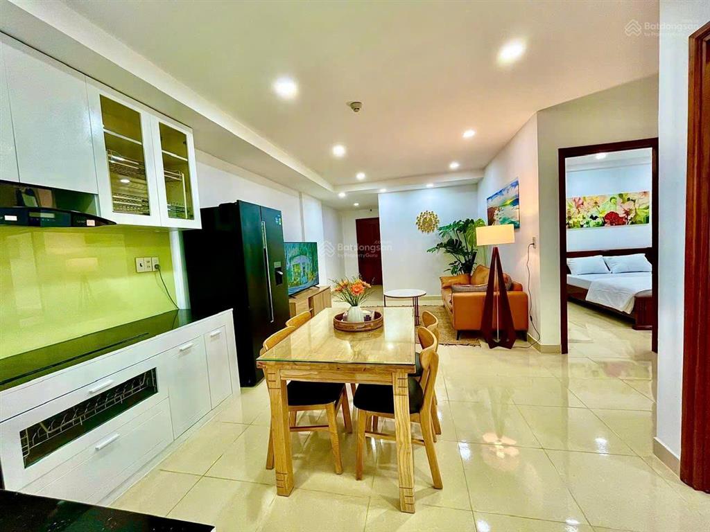 Bán căn hộ, 2 PN, 65 m², Phước Hải