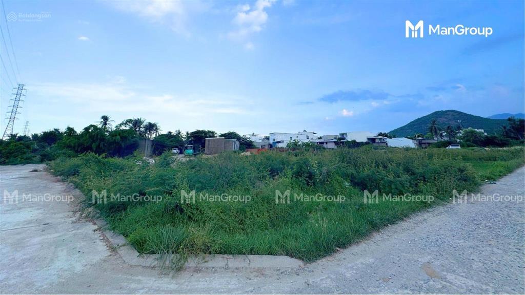 Đất nền vĩnh trung sổ hồng riêng, ont 100%