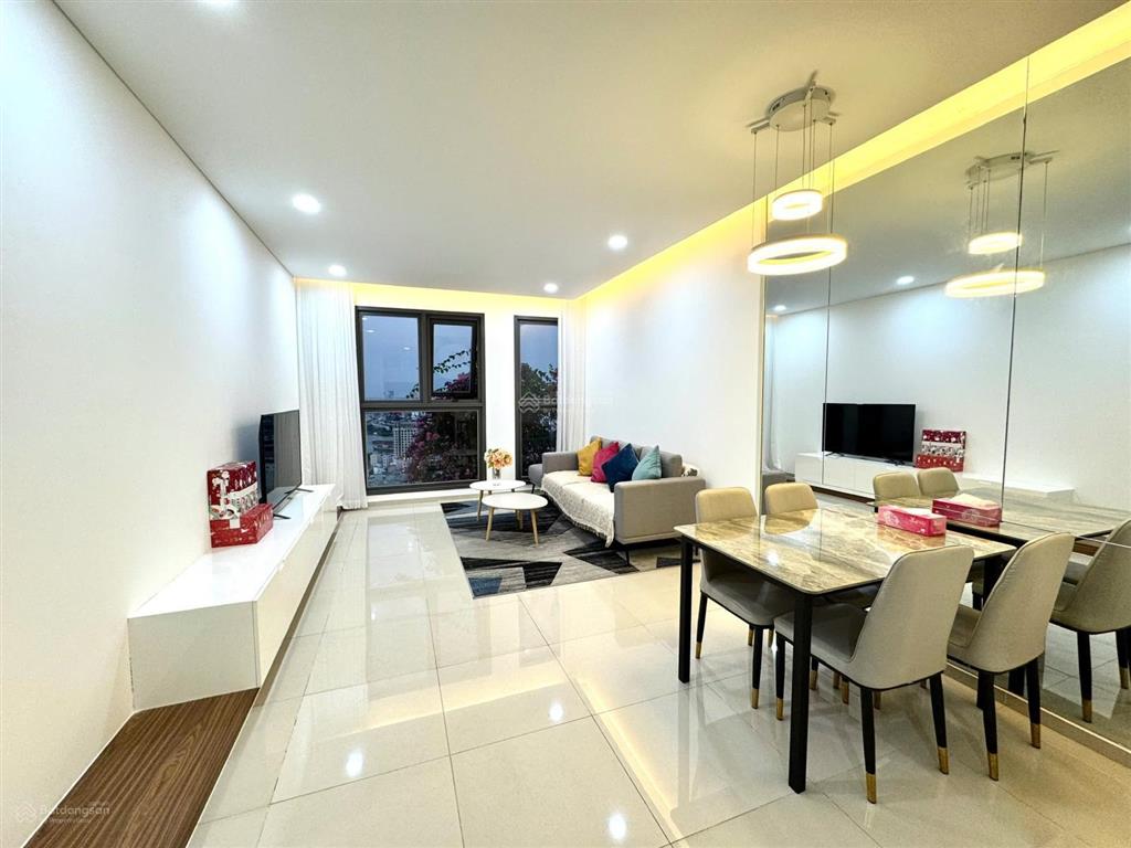 Thy bán gấp chung cư pearl plaza, 2pn 2wc, căn góc, full nt đẹp