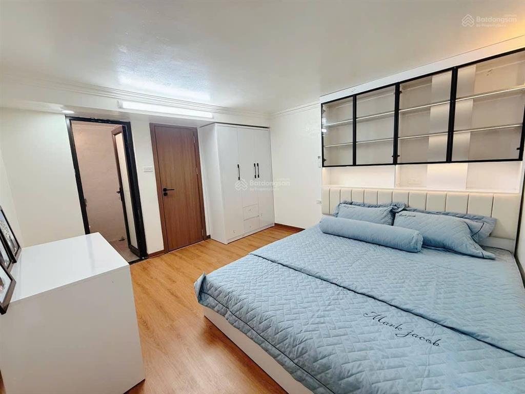 Bán nhà 14 ngõ tương thuận khâm thiên, lô góc, nhà full nội thất dt 16m, 4 tầng, giá 5.5 tỷ