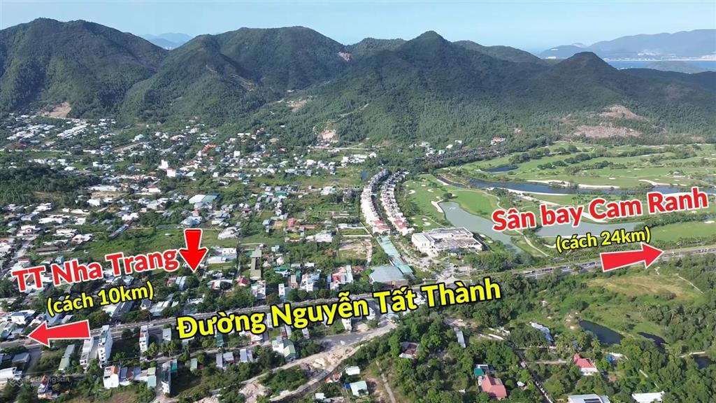 Bán đất nền, 126 m², Phước Long
