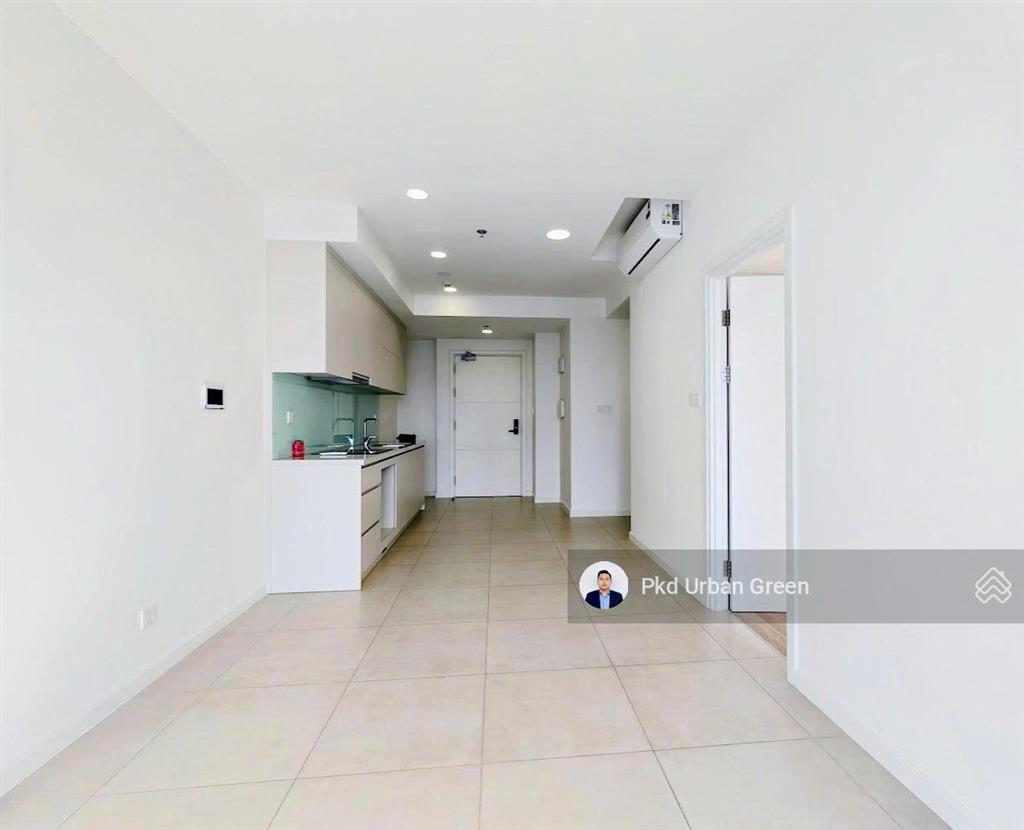 Bán 5.1 tỷ urban green 2 phòng ngủ 65m2 tầng 16 sổ hồng sang tên, view vạn phúc, hồ bơi