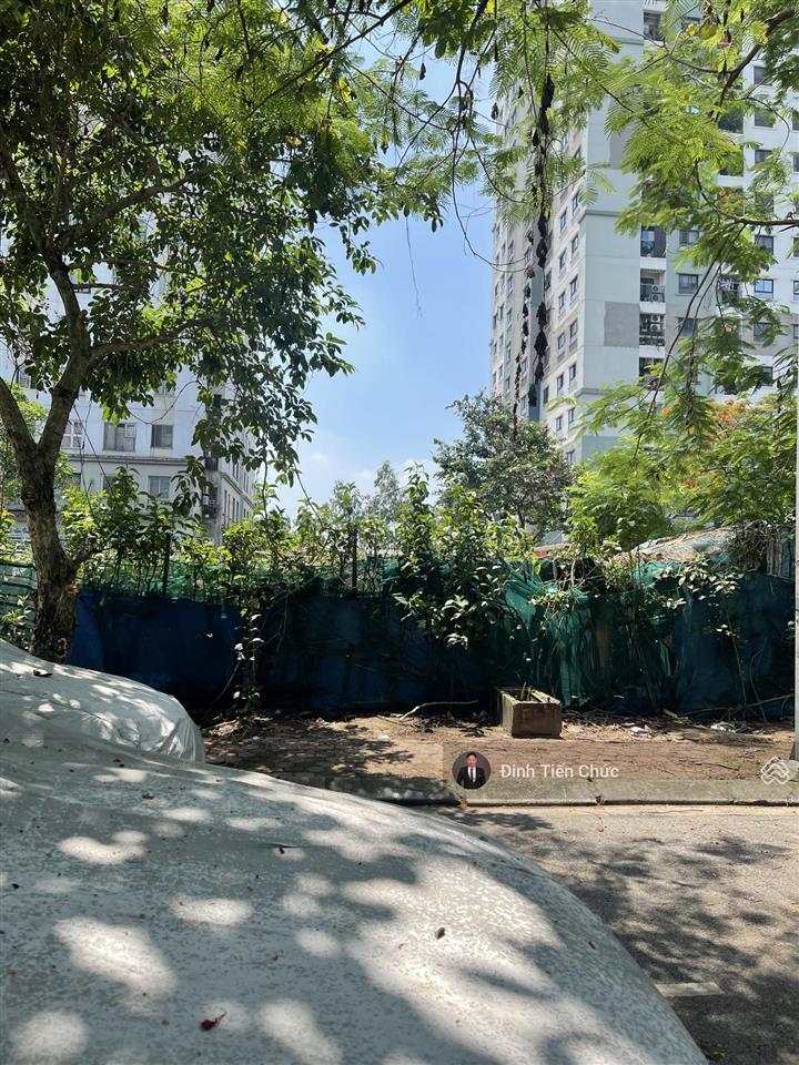 Bán đất giãn dân tại mậu lương, hà đông, 10,x tỷ, 50 m2, giá ưu đãi phân lô vỉa hè tránh kinh doanh