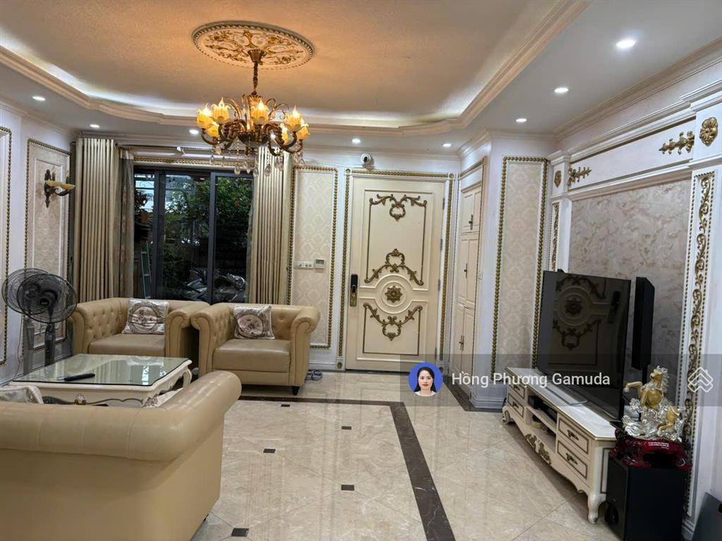 Bán liền kề gamuda mt 5.5m, 3t, 118.8m2, vị trí đẹp đầy đủ nội thất, giá mềm, 0948 857 ***