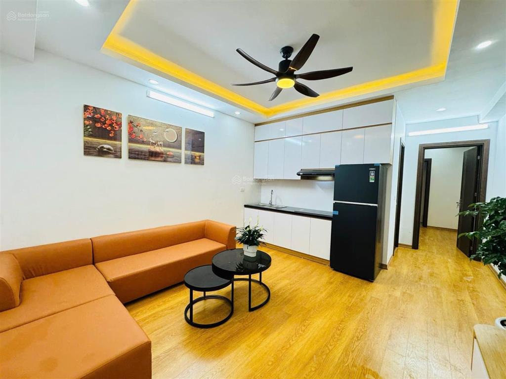 Cc kđt đại thanh 46/50m sđcc full nội thất