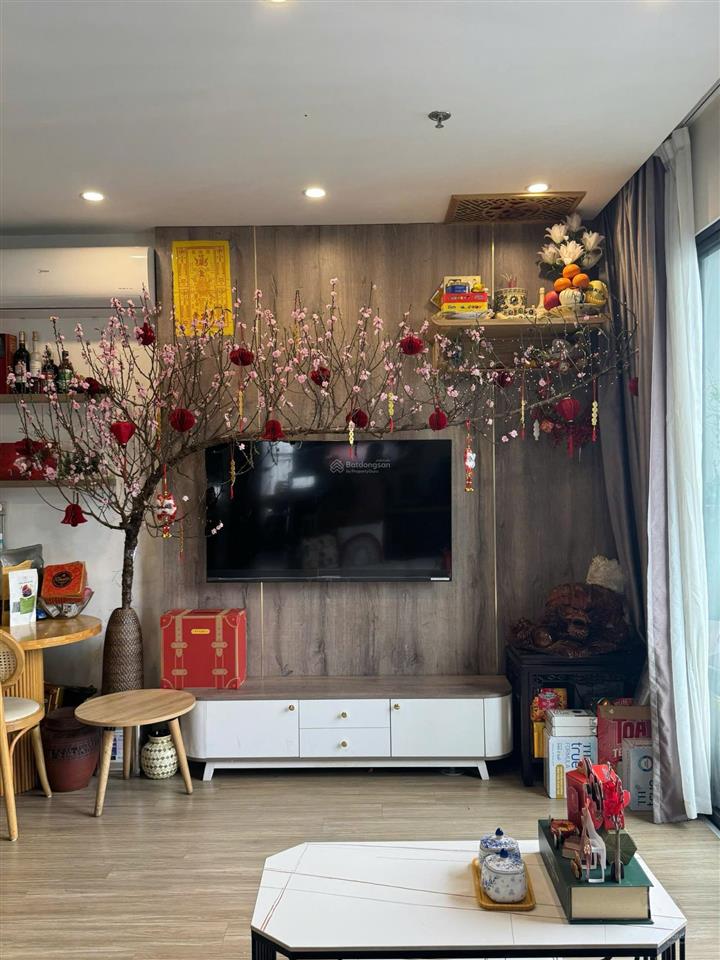 Bán ch 2pn, 2wc, 63,4m2 tại sa23519, the sakura vinhomes smart city, giá cực chất