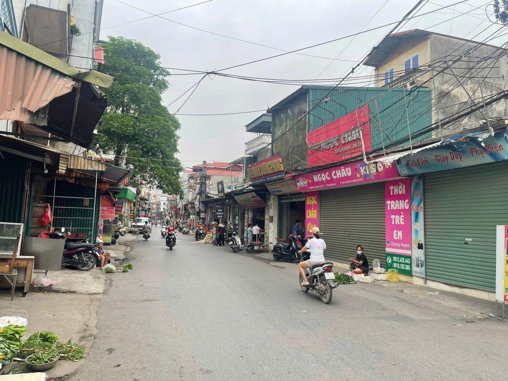 Đất Lạc Đạo, 59m, ô tô vào thoải mái, đường thông chỉ 3.x tỷ: 0835459289
