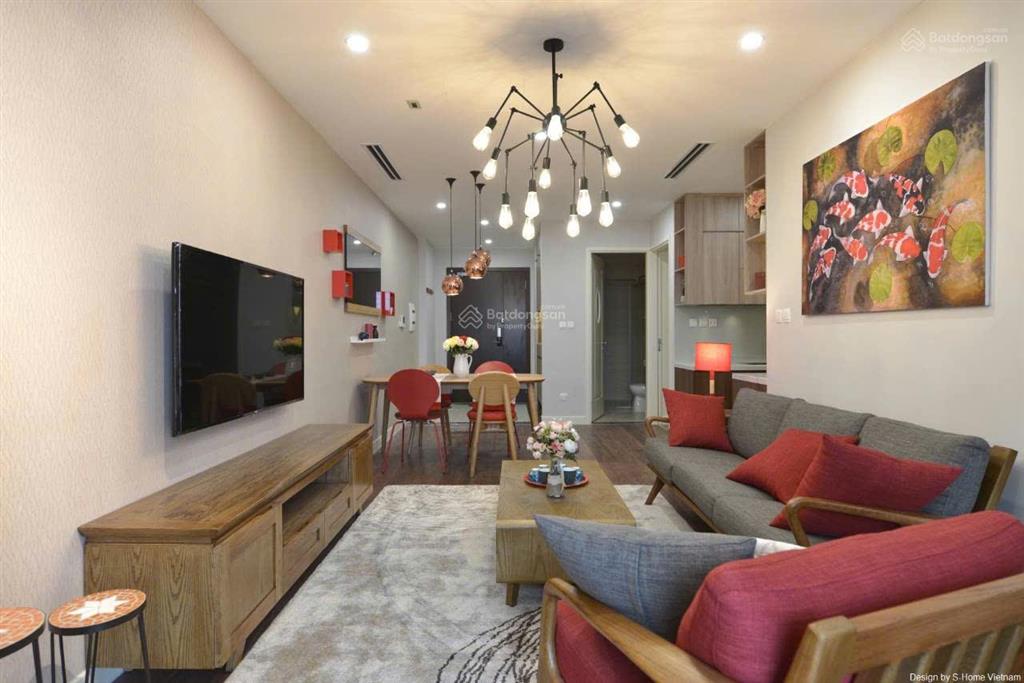 Chủ nhà gửi bán nhanh căn hộ chung cư 2pn tại imperia garden nguyễn huy tưởng, 0904 896 ***