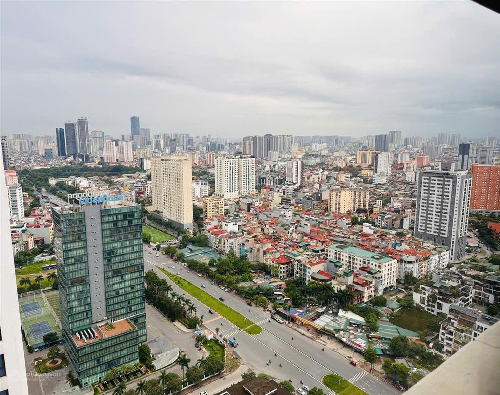 Chỉ nhỉnh 9 tỷ 1 căn 2 ngủ 83m tại 6th element cho khách hàng nào thiện chí chốt sớm