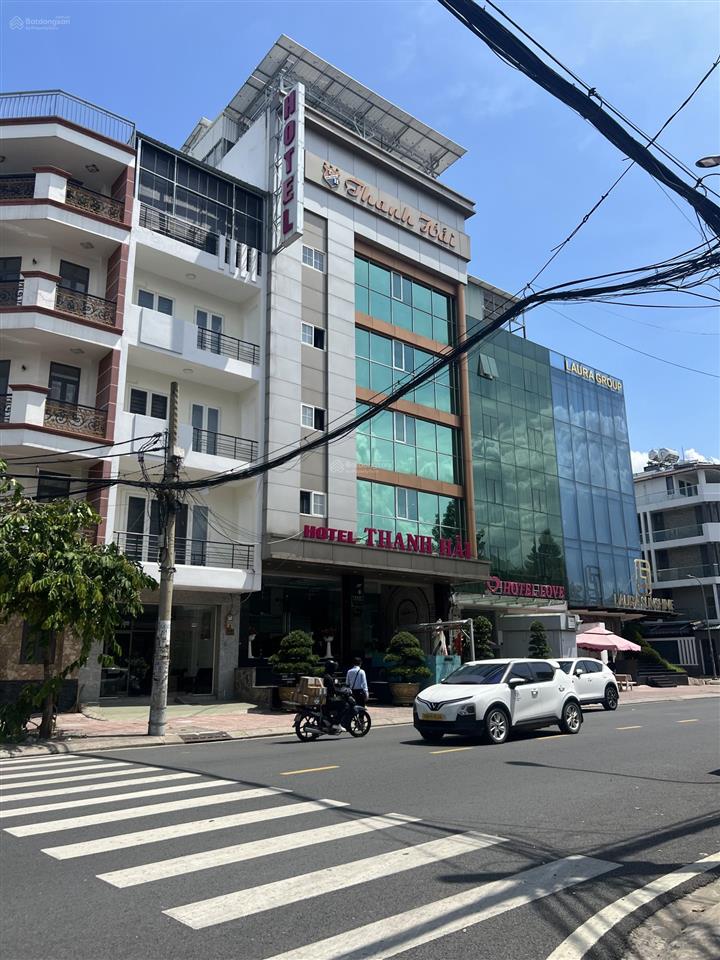 Bán nhà mặt phố 4 tầng, 80m² tại số 26, p. 11, q. 6, tp.hcm, chỉ với 15 tỷ vnd