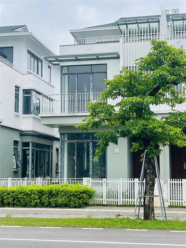 Cần chuyển nhượng gấp biệt thự song lập eco garden giá chỉ 6,5 tỷ