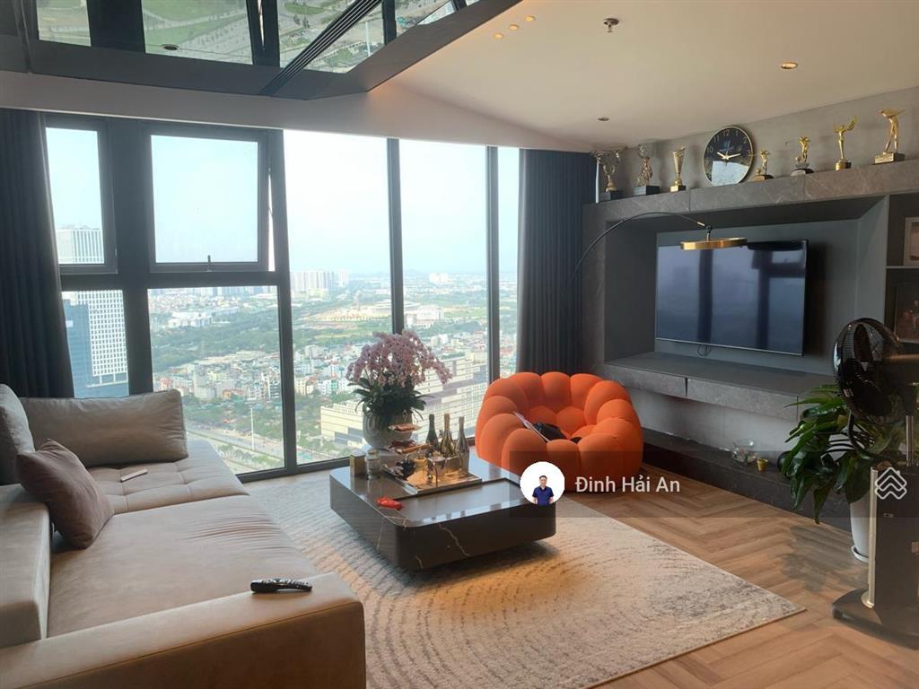 Căn góc bc đông nam chung cư 36 hoàng cầu 69m2 chỉ 6.5 tỷ