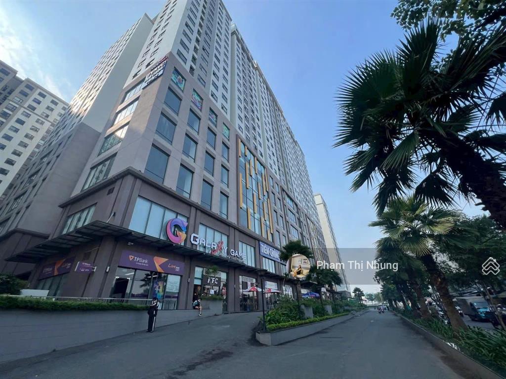Chính chủ bán căn hộ green river q8, dt 65m²/ 2pn, đã có sổ, ko vay nh, giá 2,72 tỷ