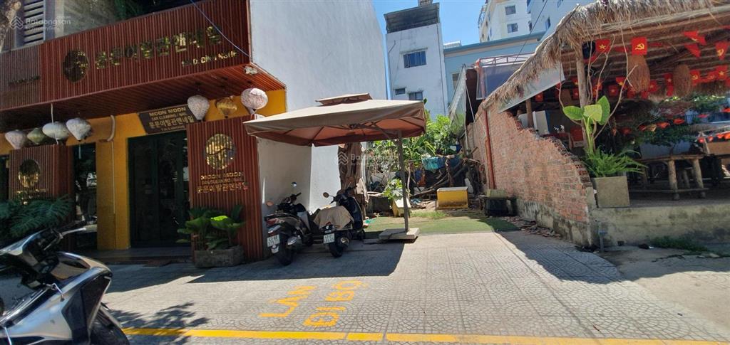 Hạ giá 1.5 tỷ mặt tiền dương đình nghệ (giá 17.820 tỷ) trực tiếp chính chủ