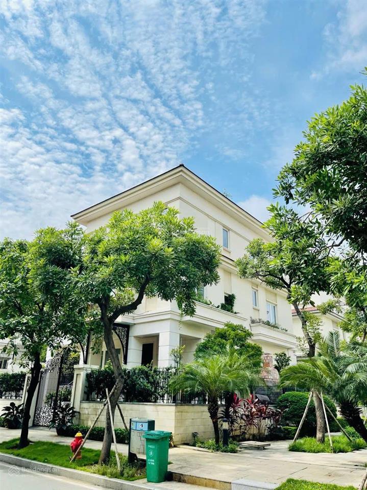Chủ rất thiện chí bán biệt thự sinh thái saroma villa, khu đô thị sala, thủ thiêm