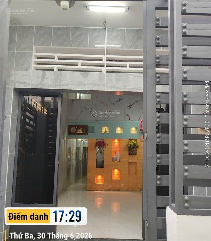 Nhà kiều đàm trần xuân soạn 50mv sổ riêng hẻm thông tứ phía 4 tỷ 5 tl