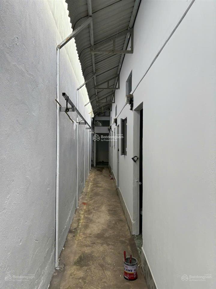 Bán tài sản tích sản tân bình đất 97,3m² đang khai thác 05 phòng cho thuê sổ hồng riêng 8,5 tỷ tl