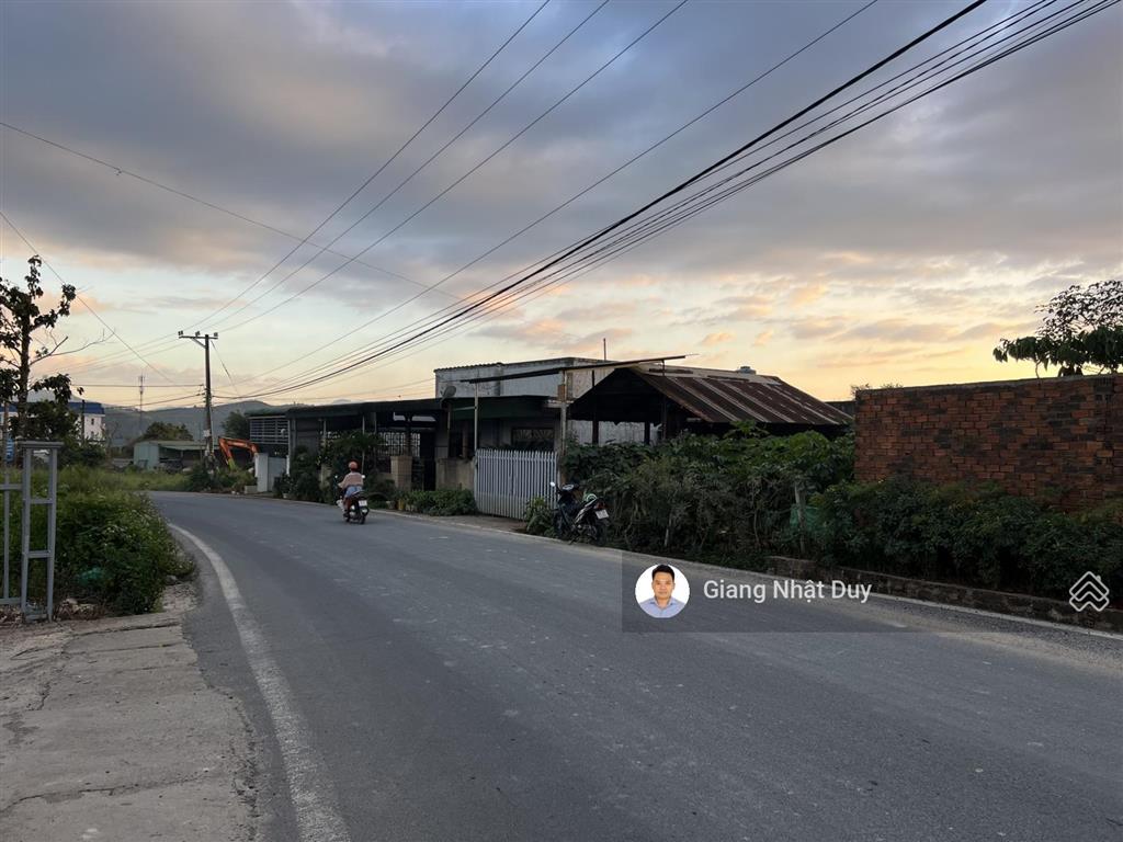 Đất xây dựng tại tp bảo lộc, lâm đồng