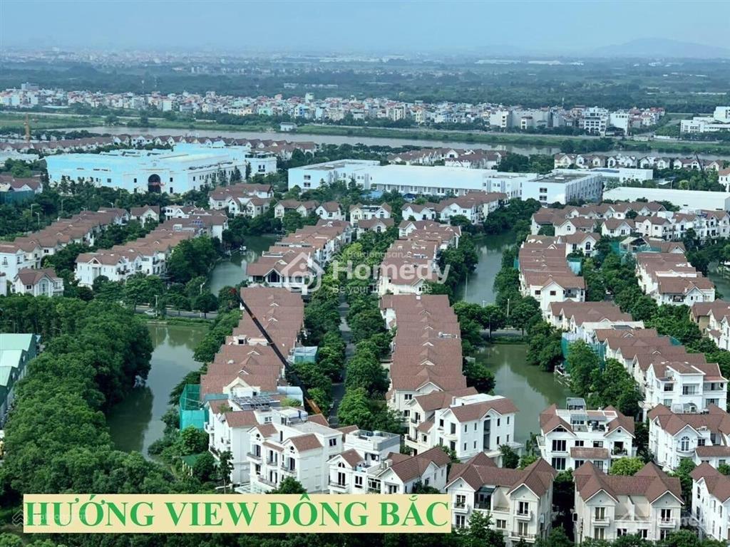 Chính chủ. bán căn hộ tsg lotus sài đồng 84m². view vinhomes riverside. full nội thất
