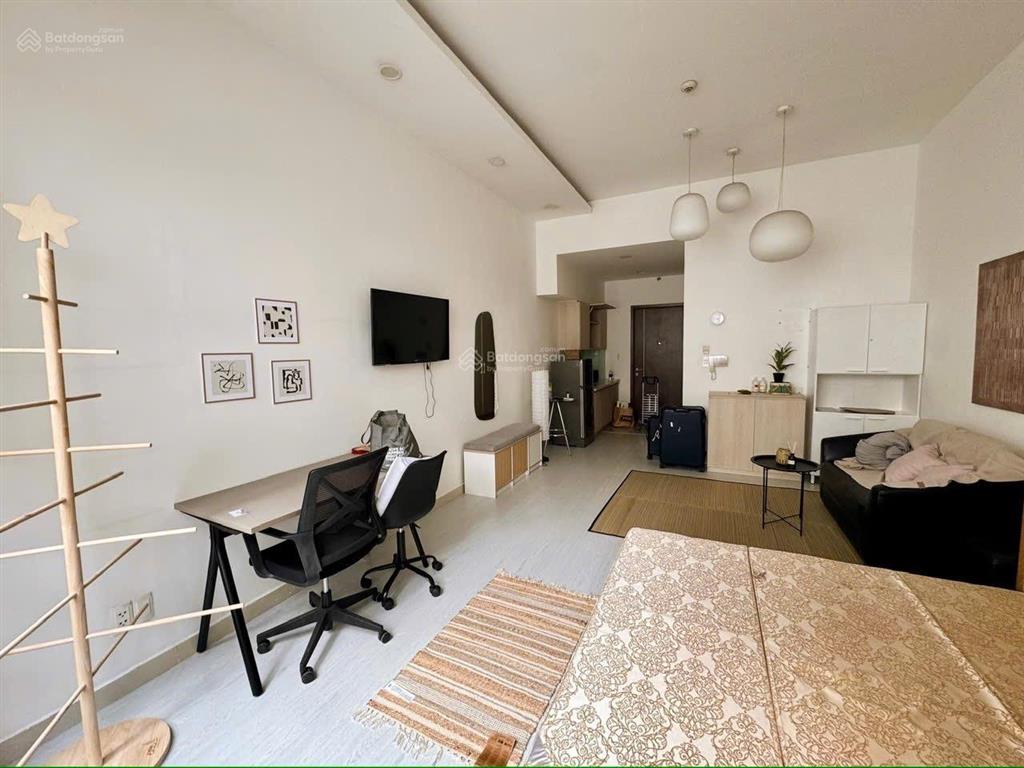 Chính chủ cần bán ch officetel lexington residence, giá 2.4 tỷ đồng 33m2