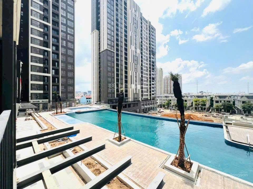 Cần bán gấp shophouse victoria village thạnh mỹ lợi 10 tỷ (71m²)