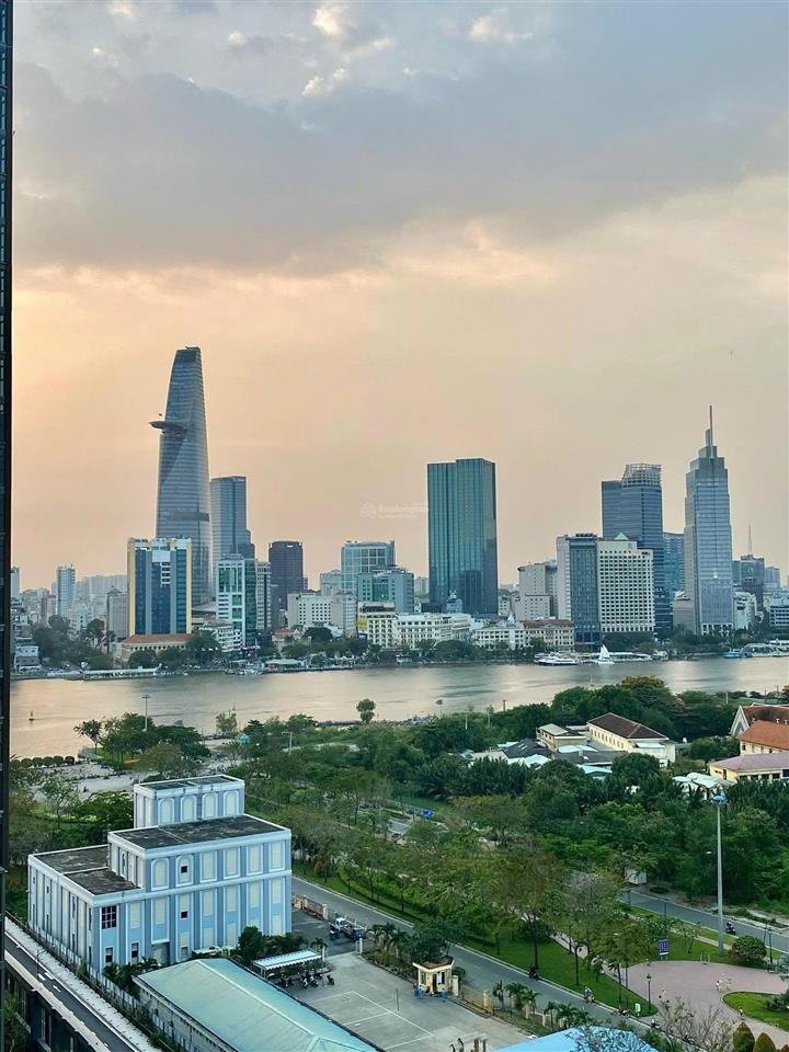 Empire city 1pn view sông sang nhượng chỉ 17 tỷ 0363 810 ***