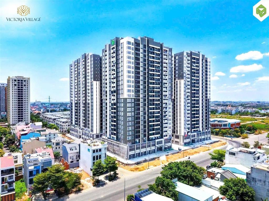 Bán 2pn.2wc giá thật chuyên rổ hàng victoria village